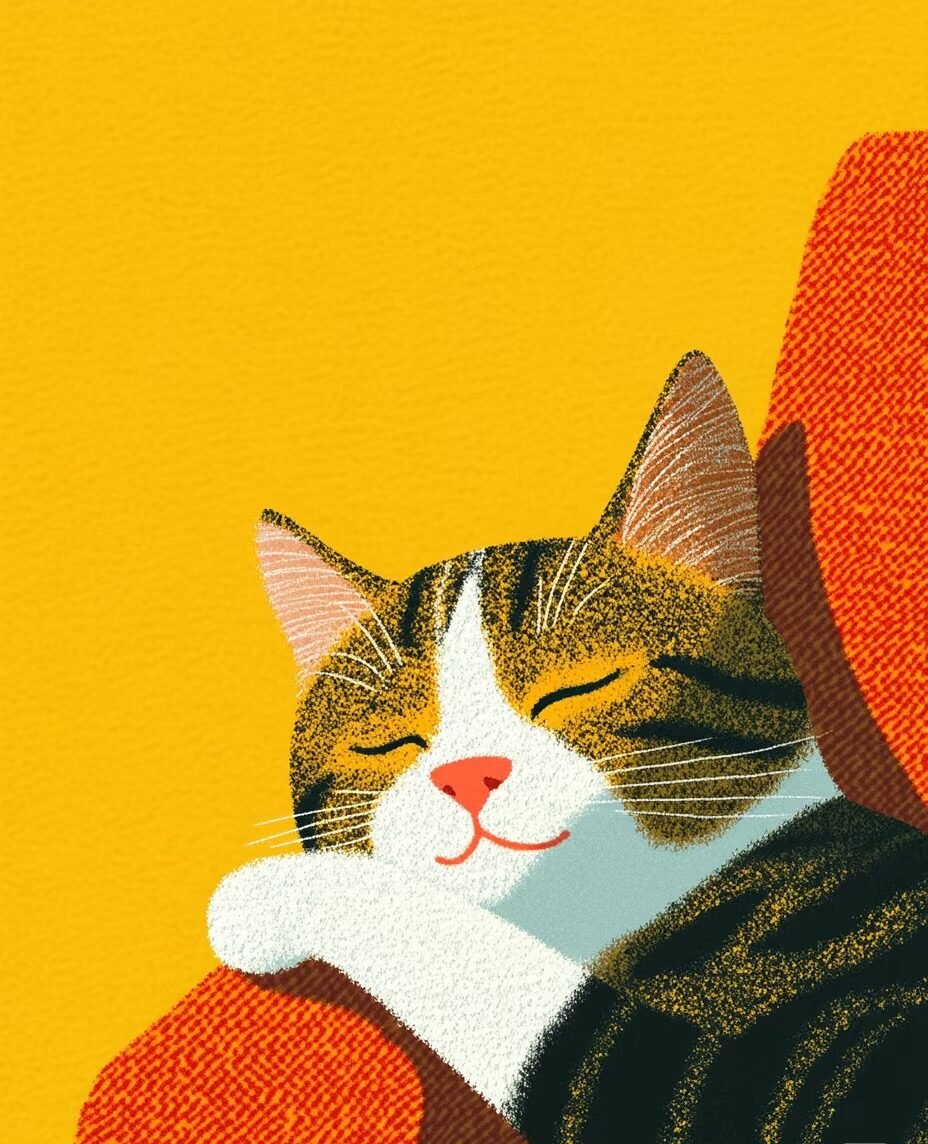 UI/UX Web Designer working on modern layout